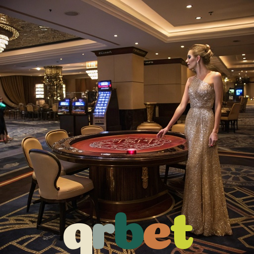qrbet:Aposte nas melhores slots e conquiste prêmios como nunca!