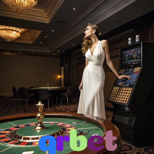qrbet:Aposte nas melhores slots e conquiste prêmios como nunca!
