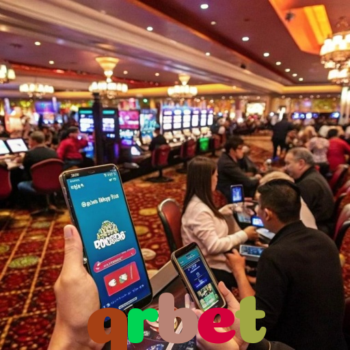 qrbet:Jogue poker, aposte no futebol e ganhe em grandes jogos de cassino!