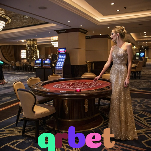 qrbet:Jogue poker, aposte no futebol e ganhe em grandes jogos de cassino!