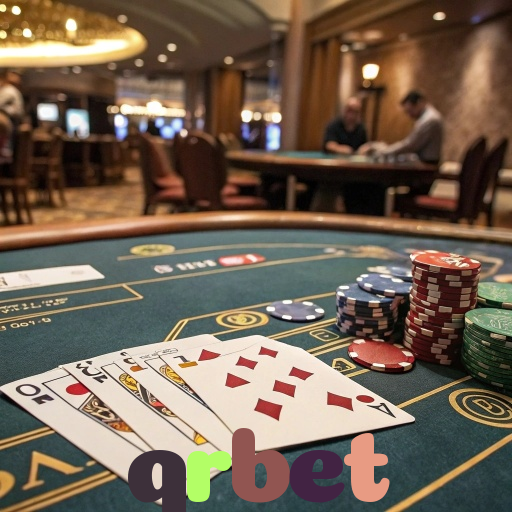 qrbet:Jogue poker, aposte no futebol e ganhe em grandes jogos de cassino!