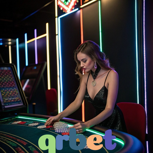 qrbet:Aposte no futebol, jogue poker e conquiste vitórias épicas!