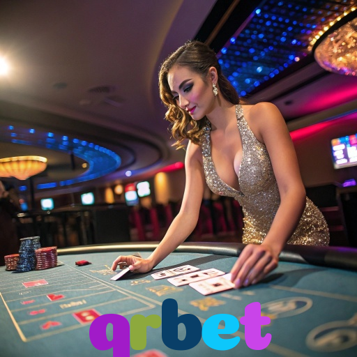 qrbet:Aposte nas melhores slots e conquiste prêmios como nunca!