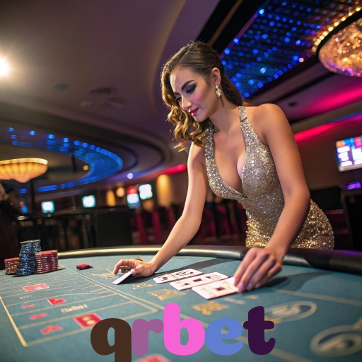 qrbet:Aposte nas melhores slots e conquiste prêmios como nunca!