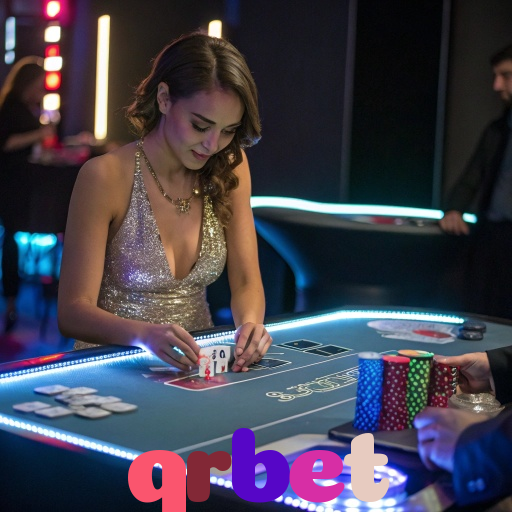 qrbet:Aposte nas melhores slots e conquiste prêmios como nunca!