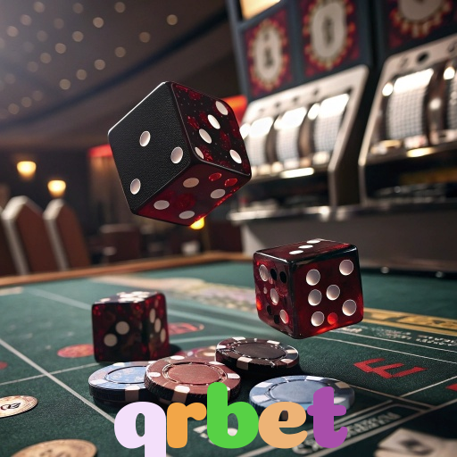 qrbet:Jogue poker, aposte no futebol e ganhe em grandes jogos de cassino!