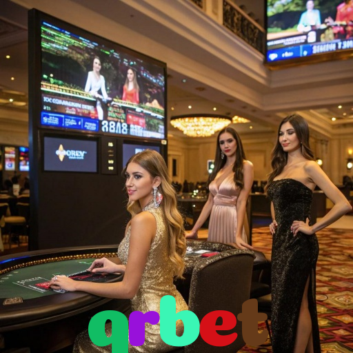 qrbet:Aposte no futebol, jogue poker e conquiste vitórias épicas!