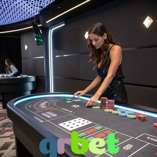 qrbet:Aposte no futebol, jogue poker e conquiste vitórias épicas!