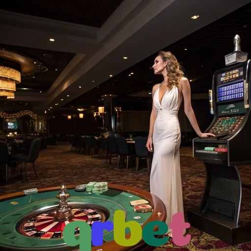 qrbet：Jogue poker, aposte no futebol e ganhe em grandes jogos de cassino!