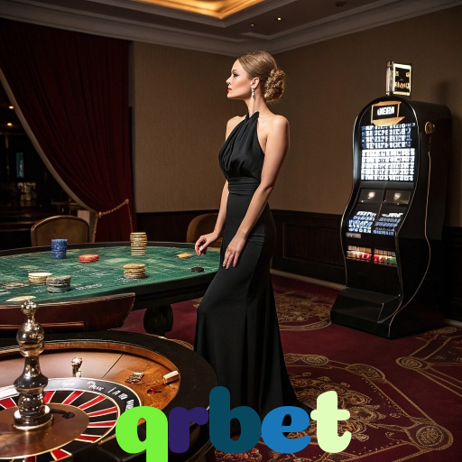 qrbet:Jogue poker, aposte no futebol e ganhe em grandes jogos de cassino!