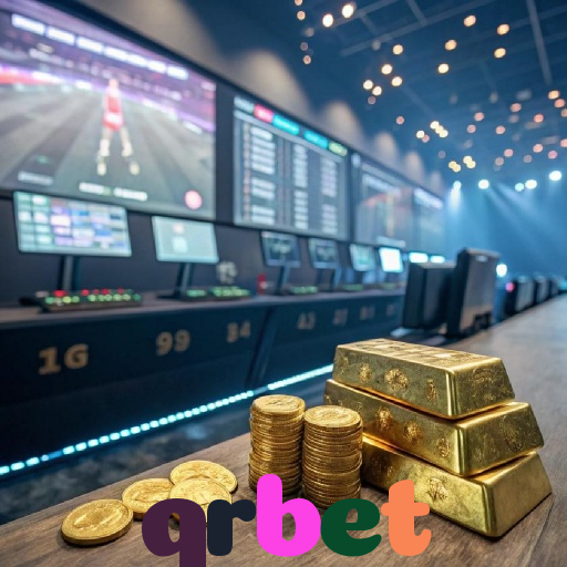 qrbet：Jogue poker, aposte no futebol e ganhe em grandes jogos de cassino!