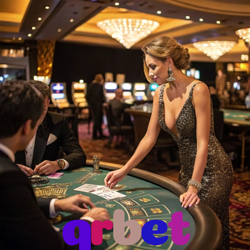 qrbet：Aposte no futebol, jogue poker e conquiste vitórias épicas!