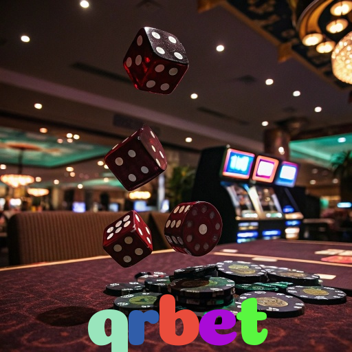qrbet:Aposte no futebol, jogue poker e conquiste vitórias épicas!