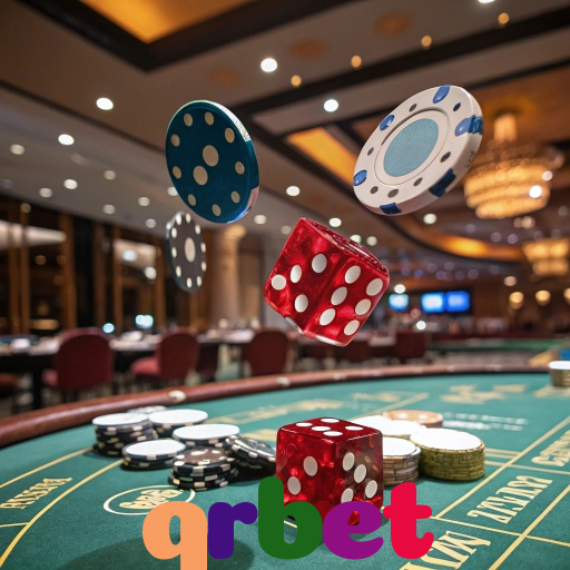 qrbet:Aposte nas melhores slots e conquiste prêmios como nunca!