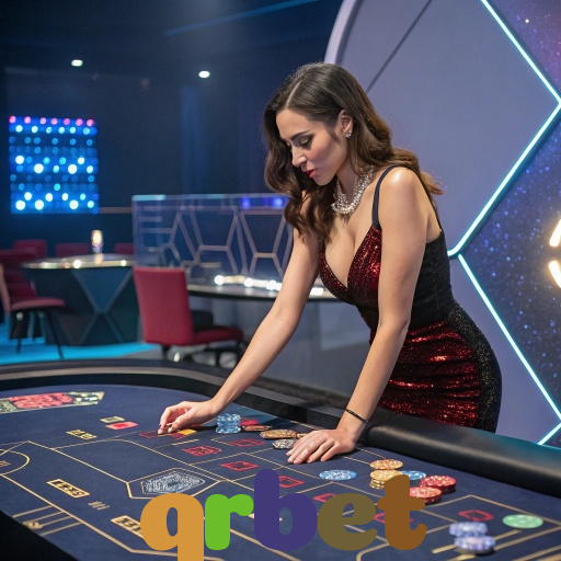 qrbet:Aposte no futebol, jogue poker e conquiste vitórias épicas!