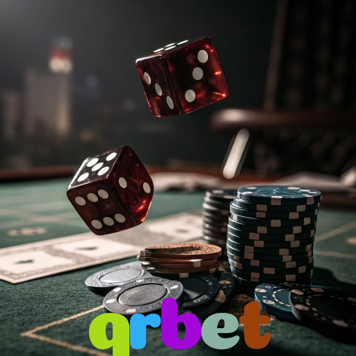 qrbet：Jogue poker, aposte no futebol e ganhe em grandes jogos de cassino!