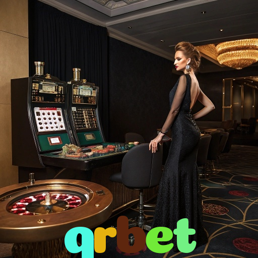 qrbet:Jogue poker, aposte no futebol e ganhe em grandes jogos de cassino!