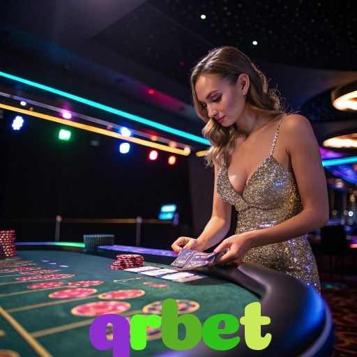 qrbet:Aposte no futebol, jogue poker e conquiste vitórias épicas!