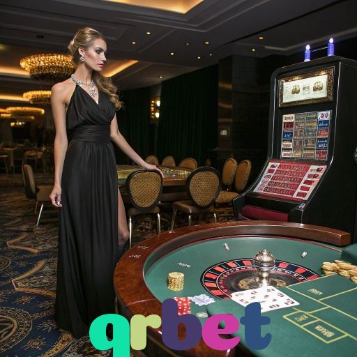 qrbet:Jogue poker, aposte no futebol e ganhe em grandes jogos de cassino!