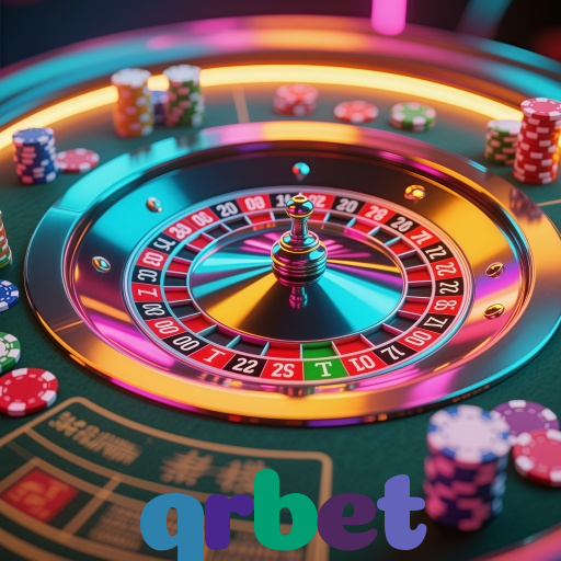 qrbet：Jogue poker, aposte no futebol e ganhe em grandes jogos de cassino!