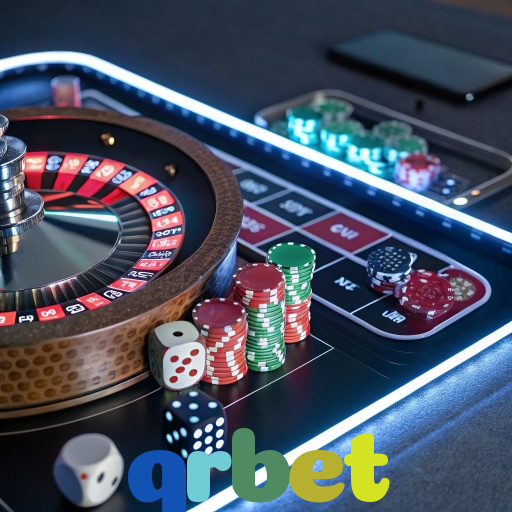 qrbet:Aposte no futebol, jogue poker e conquiste vitórias épicas!