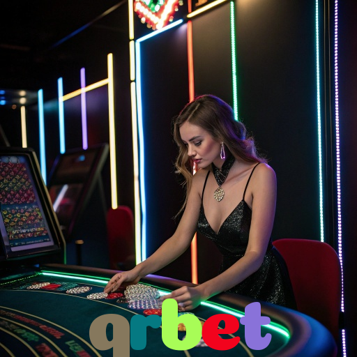 qrbet：Aposte no futebol, jogue poker e conquiste vitórias épicas!