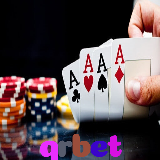 qrbet:Aposte no futebol, jogue poker e conquiste vitórias épicas!