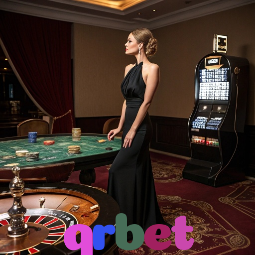 qrbet:Aposte nas melhores slots e conquiste prêmios como nunca!