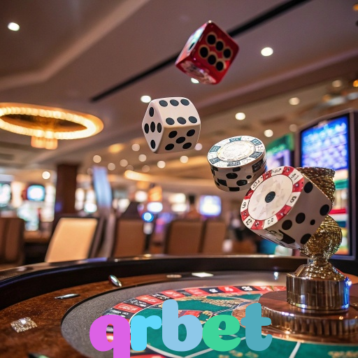 qrbet:Aposte no futebol, jogue poker e conquiste vitórias épicas!