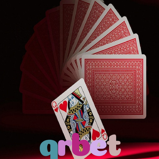 qrbet:Jogue poker, aposte no futebol e ganhe em grandes jogos de cassino!