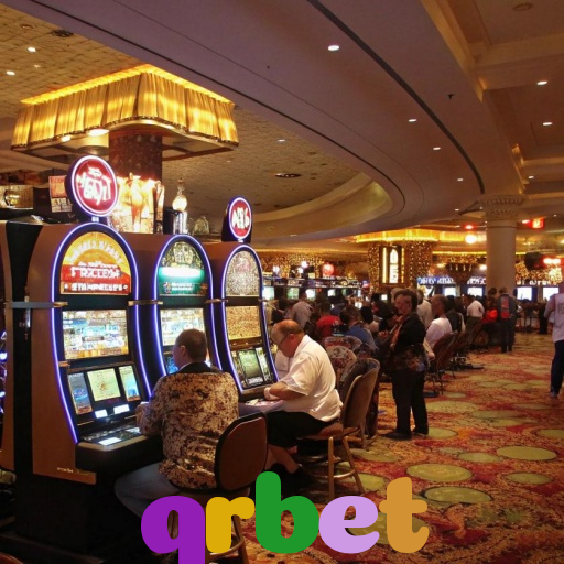 qrbet：Aposte no futebol, jogue poker e conquiste vitórias épicas!
