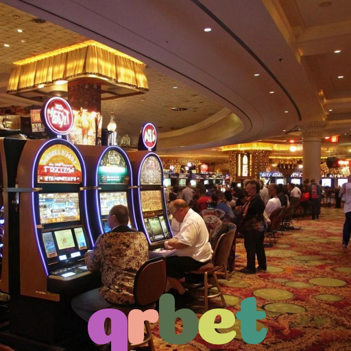 qrbet:Jogue poker, aposte no futebol e ganhe em grandes jogos de cassino!