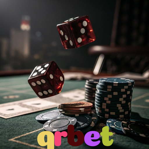 qrbet:Jogue poker, aposte no futebol e ganhe em grandes jogos de cassino!