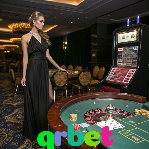 qrbet:Aposte nas melhores slots e conquiste prêmios como nunca!