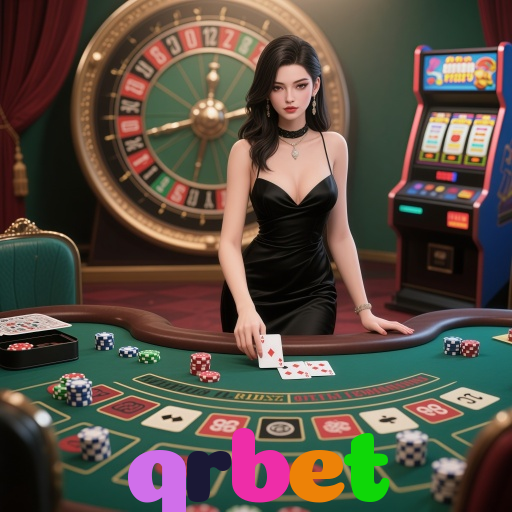 qrbet:Aposte nas melhores slots e conquiste prêmios como nunca!