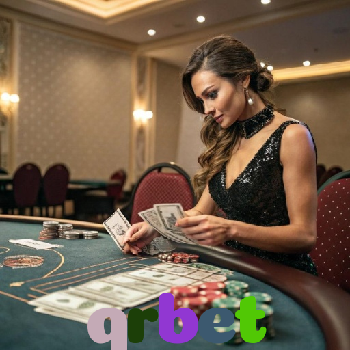 qrbet:Aposte nas melhores slots e conquiste prêmios como nunca!