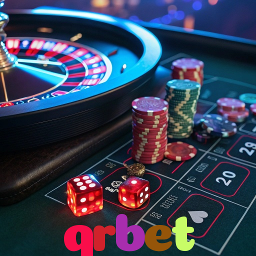 qrbet:Aposte nas melhores slots e conquiste prêmios como nunca!