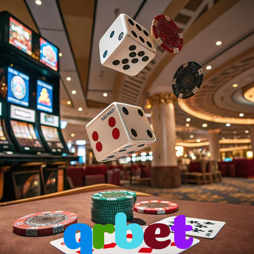 qrbet:Aposte nas melhores slots e conquiste prêmios como nunca!