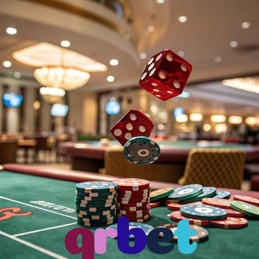 qrbet:Aposte no futebol, jogue poker e conquiste vitórias épicas!