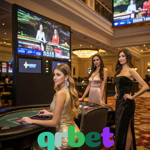 qrbet:Aposte nas melhores slots e conquiste prêmios como nunca!