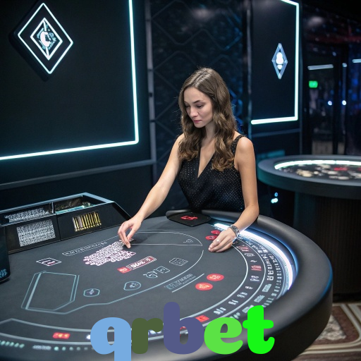qrbet:Aposte nas melhores slots e conquiste prêmios como nunca!