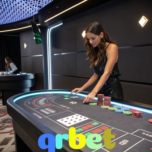 qrbet:Aposte nas melhores slots e conquiste prêmios como nunca!