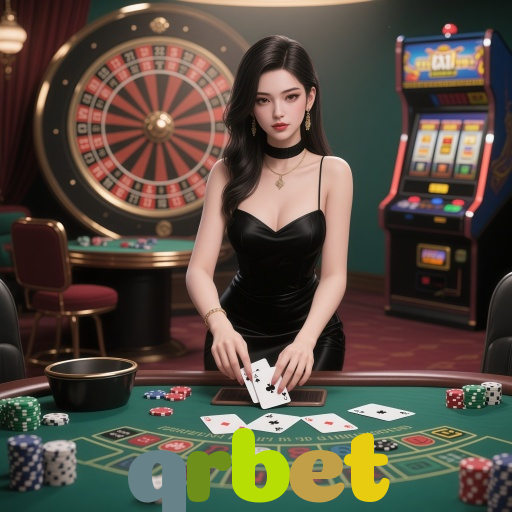 qrbet:Aposte no futebol, jogue poker e conquiste vitórias épicas!