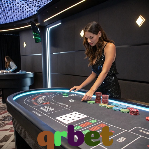 qrbet:Aposte no futebol, jogue poker e conquiste vitórias épicas!