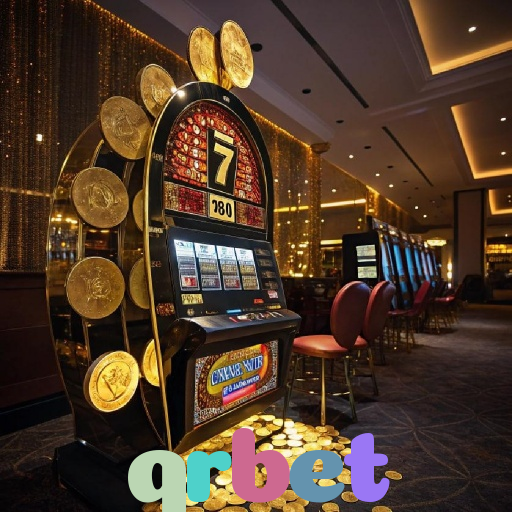 qrbet:Aposte nas melhores slots e conquiste prêmios como nunca!