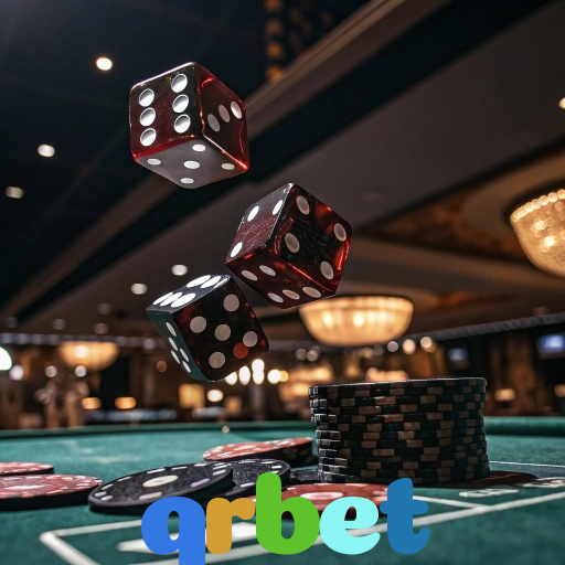 qrbet:Aposte no futebol, jogue poker e conquiste vitórias épicas!