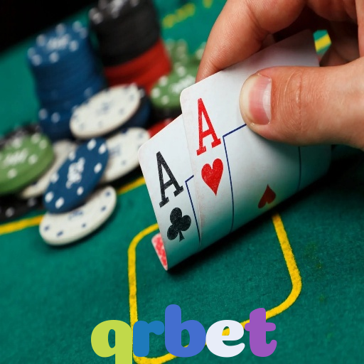 qrbet:Aposte nas melhores slots e conquiste prêmios como nunca!
