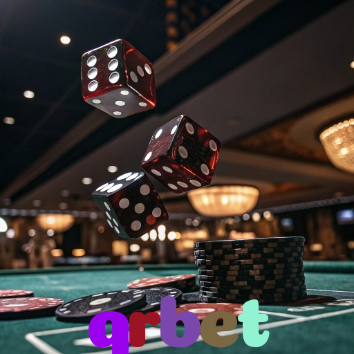 qrbet:Aposte nas melhores slots e conquiste prêmios como nunca!