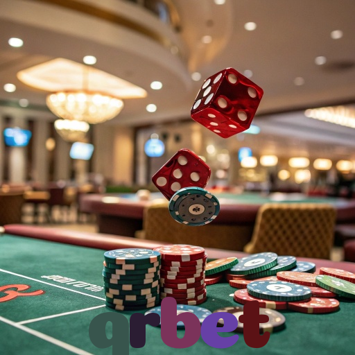 qrbet:Aposte no futebol, jogue poker e conquiste vitórias épicas!