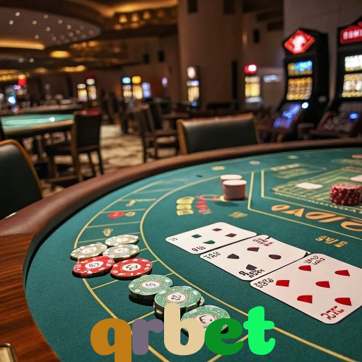 qrbet:Aposte nas melhores slots e conquiste prêmios como nunca!